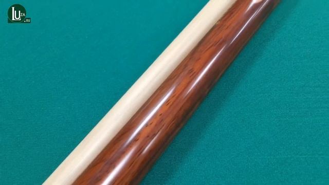 Кий Зодиак - Падук, черный граб, граб (Vantex) - Luza.ru смотреть онлайн