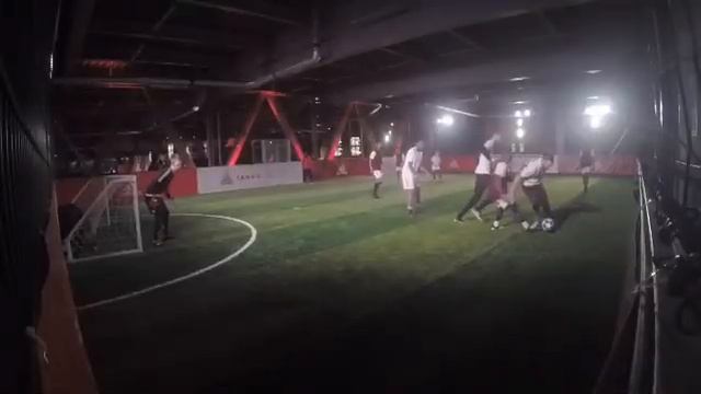 ADIDAS TANGO LEAGUE EVENT!!!!! смотреть онлайн