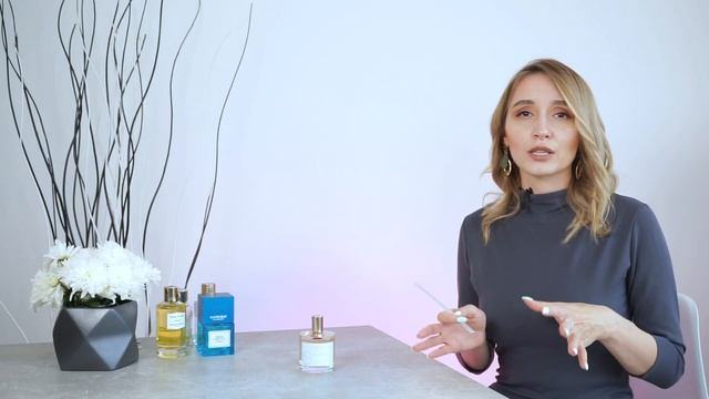 ТОП 5 Женских Ароматов на Лето 2021 смотреть онлайн