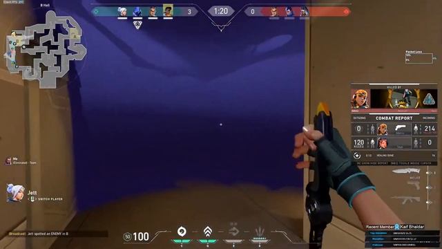 ? Valorant Live Stream India with FlickVick | Green Wala Rank?? смотреть онлайн