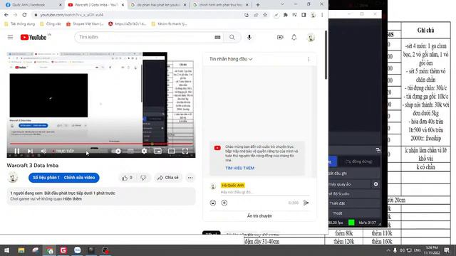 Warcraft 3 Dota Imba смотреть онлайн