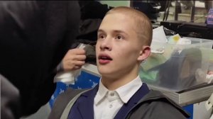 как снимали слова пацана