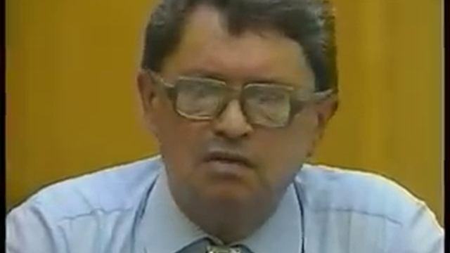 Станислав Говорухин - Великая криминальная революция 2 смотреть онлайн