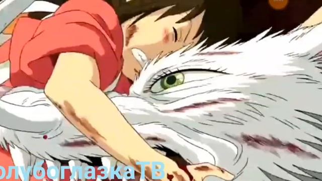 Хаку драконКлип