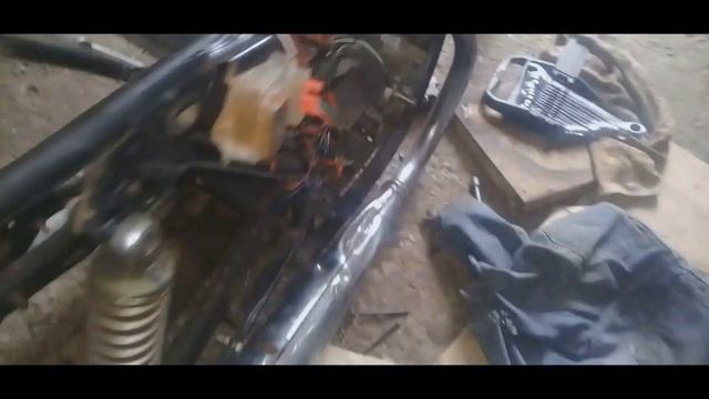 ЯВУ ЯВУ НЕ ЗДЕЛАТЬ НА ХАЛЯВУ/КОЛЕСО ОТ ВОСХОДА НА ЯВУ-638 !! смотреть онлайн
