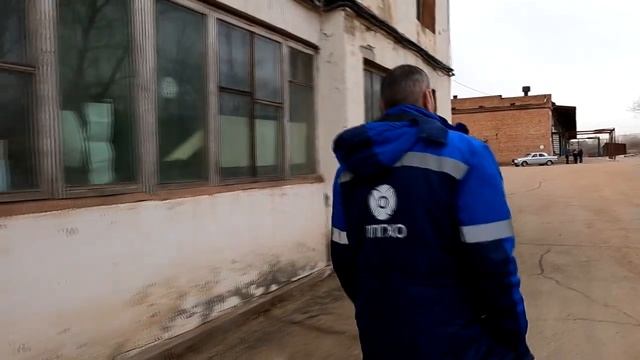 Видеоблог "Горняк Приаргунья" СПЕЦОДЕЖДА смотреть онлайн