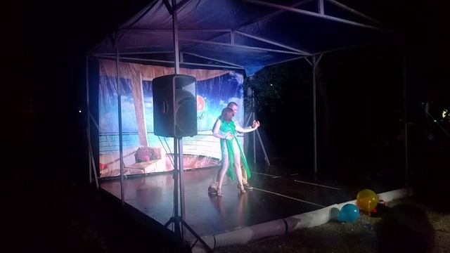 Олег и Света , Чудо Остров (Саратов) смотреть онлайн