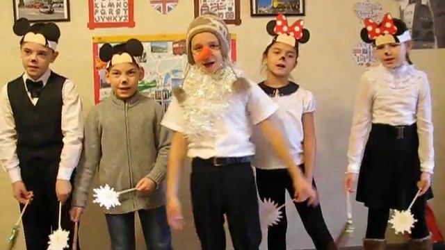 Образовательный центр "Лингва-Клуб", г. Феодосия смотреть онлайн