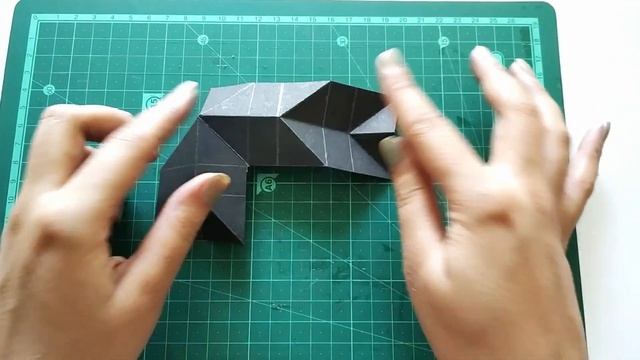 Pop Up Photo Page Card Tutorial | Scrapbook Ideas | Cards For Scrapbook Album | By Crafts Space