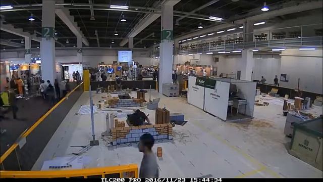 Schweizermeisterschaft der Maurer смотреть онлайн