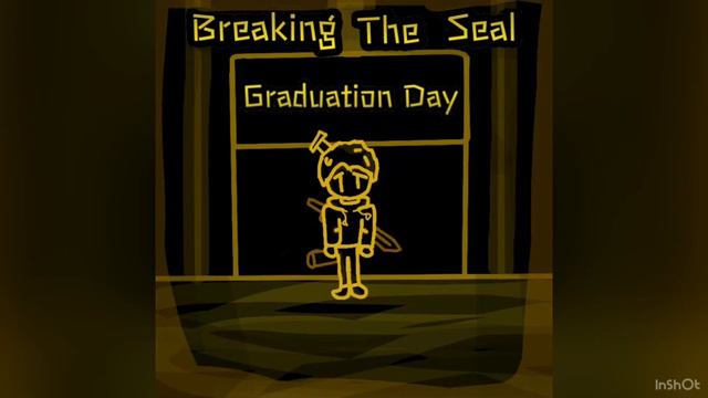 Breaking The Seal III: Graduation Day смотреть онлайн