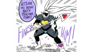 Прочитали 300+ Undertale Комиксов и оценили их от 1 до 10 | Андертейл Фандом