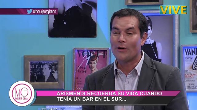Compacto Prensa Marcelo Arismendi смотреть онлайн