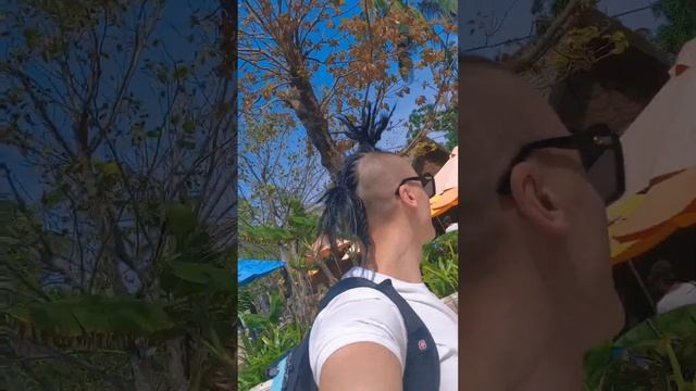 ЭТО ЖЕ #ПОЗОР!!! Самая длинная канатная дорога на планете! остров фукуок! #вьетнам #фукуок #travel