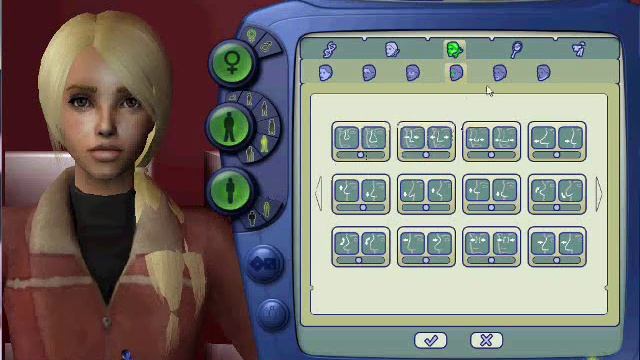 Body Shop Tutorial - The Sims 2 смотреть онлайн