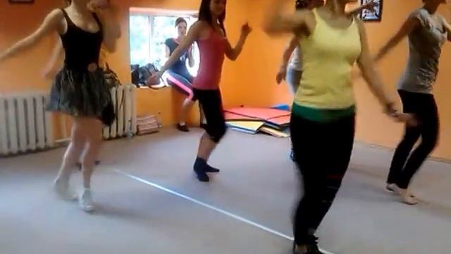 aula de samba minsk by Marcia смотреть онлайн