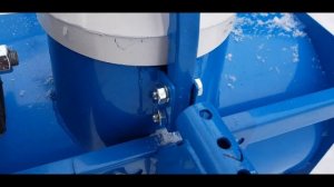 Снегоуборочная приставка "Пахарь" СУБ 0.6 Нева. Часть 1 Сборка