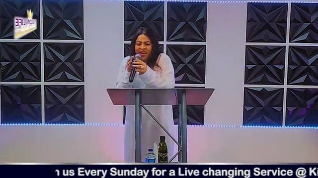 STOP LOCKING UP THE HOLYSPIRIT #holyspirit #prayer