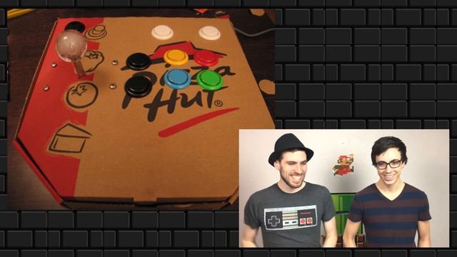 What are the Coolest Arcade Sticks? | Two Button Crew смотреть онлайн