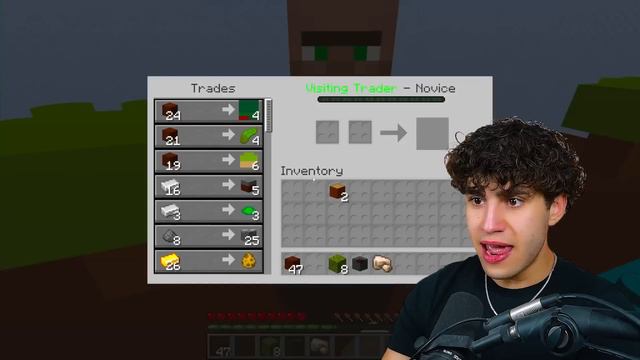 Minecraft Maar Er Is 1 LEGO BLOK! смотреть онлайн