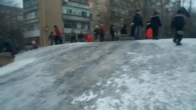 Горка Краматорск смотреть онлайн