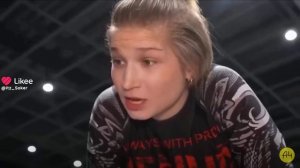 видео называется риви стала бойцом