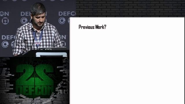 DEF CON 22 - I Hunt TR - 069 Admins - Pwning ISPs Like a Boss смотреть онлайн