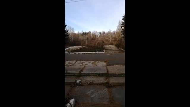 Санаторий Рассвет рейдерский захват