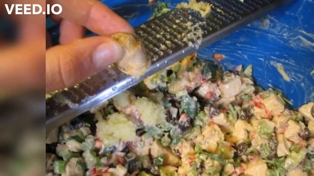 Сборник рецептов