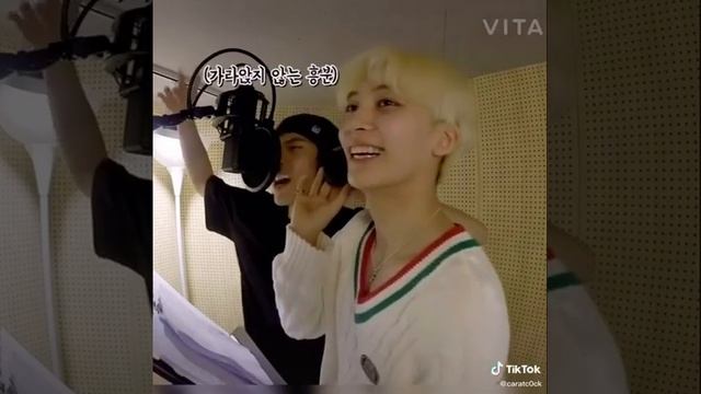 (세븐틴-정한-더겸)TURN RIGHT TURN LEFT смотреть онлайн