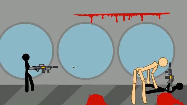 scp история номер 2 скромник смотреть онлайн