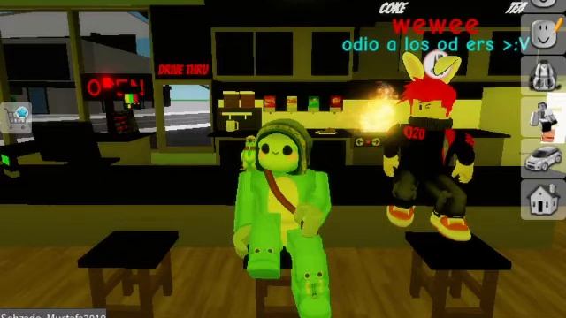 Roblox FE Nuke Scrip|Script Showcase #1 смотреть онлайн