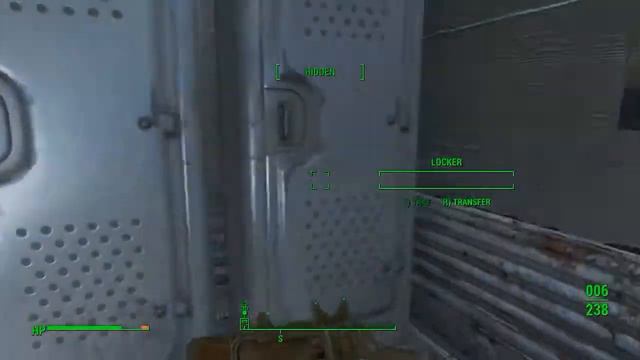 Fallout 4 Vault 75 - Nice Guy playthrough 3 смотреть онлайн