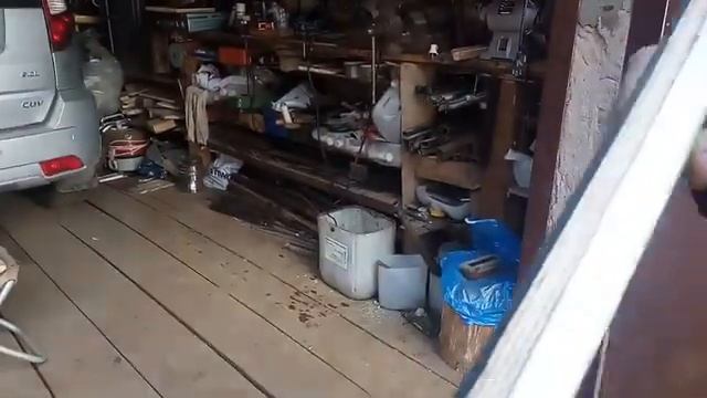 Удобная подставка для ремонта автомобиля смотреть онлайн