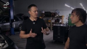 2 часть Как проверить дизельный авто перед покупкой!