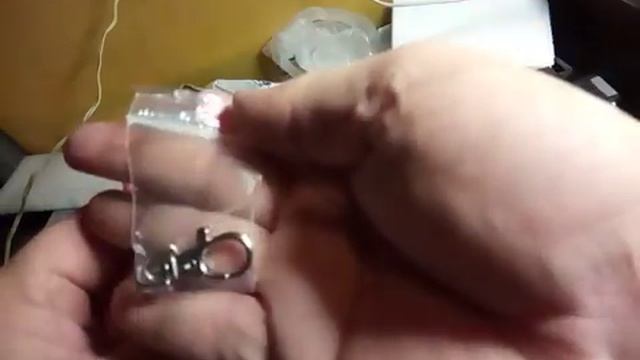 Корпус брелка Pandora DXL 3000 смотреть онлайн