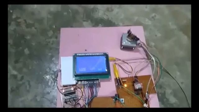 Object Detection using Lidar Module: Electronics For You DIY Project смотреть онлайн