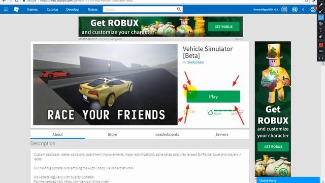 Roblox fix error an occured while starting roblox help me please смотреть онлайн