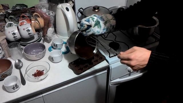 Выпуск 11. Домашний шоколад смотреть онлайн