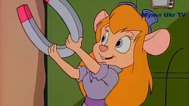 Чіп і дейл бурундучки-рятівнички- The Carpetsnaggers смотреть онлайн