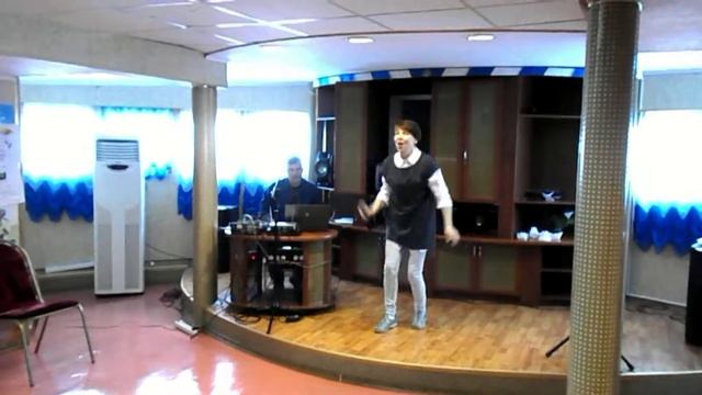Светлана Донецкая - Манит птицу высота. смотреть онлайн