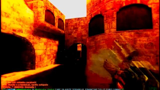 [Counter-strike 1.6] ScArla - Predator FragVidz / MSI смотреть онлайн