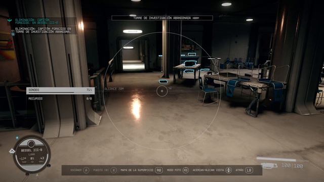 STARFIELD - GAMEPLAY - XBOX SERIES S - 1080P - PARTE 5 смотреть онлайн