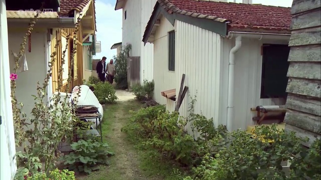 BASSIN D'ARCACHON 17.04.2015 Arte - Paysages d'ici et d'ailleurs смотреть онлайн