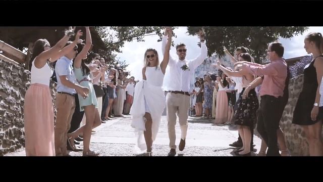 Erika & Adam highlights смотреть онлайн