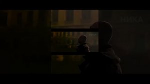 Капитан Волконогов Бежал