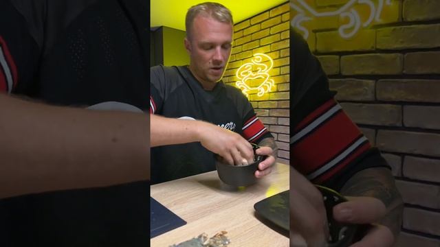 Как приготовить лангуста смотреть онлайн