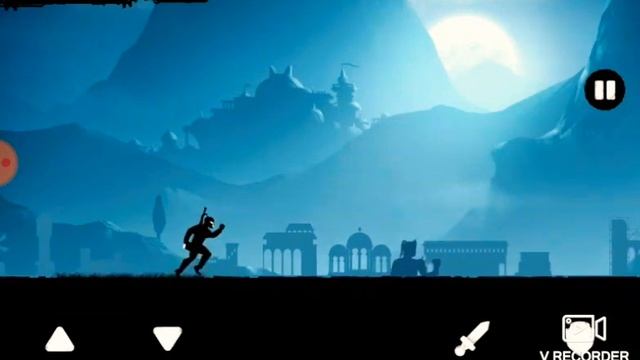 Dark Lands.: прохождение #1 смотреть онлайн