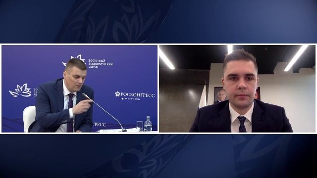 Промышленные кластеры: путь к технологическому суверенитету смотреть онлайн