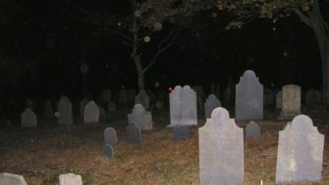 5 TRUE Texas Ghost Stories смотреть онлайн